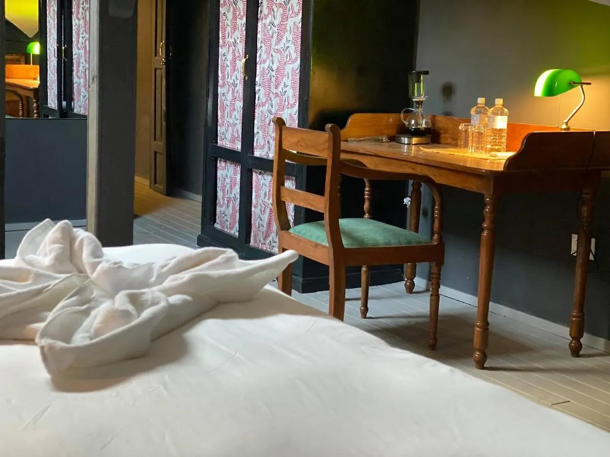Noya Kathmandu Hotel