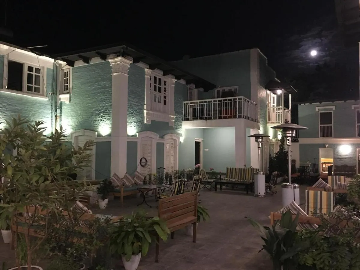 Noya Kathmandu Hotel