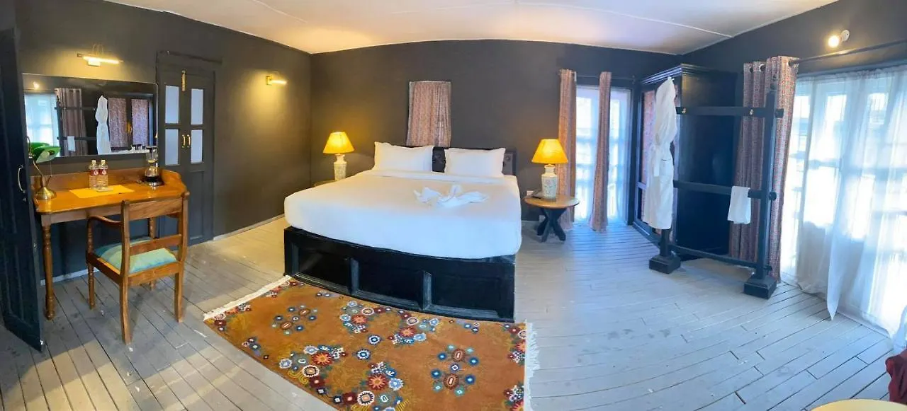 ***  Noya Kathmandu Hotel Nepal